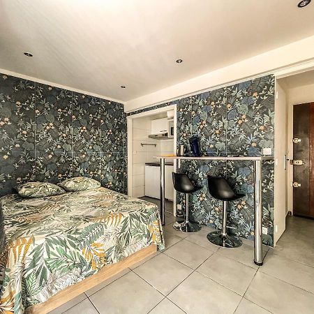 Ferienwohnung Le Saint Charles II Marseilles Exterior foto