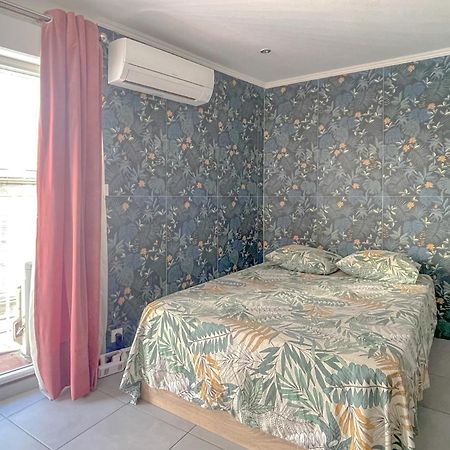 Ferienwohnung Le Saint Charles II Marseilles Exterior foto